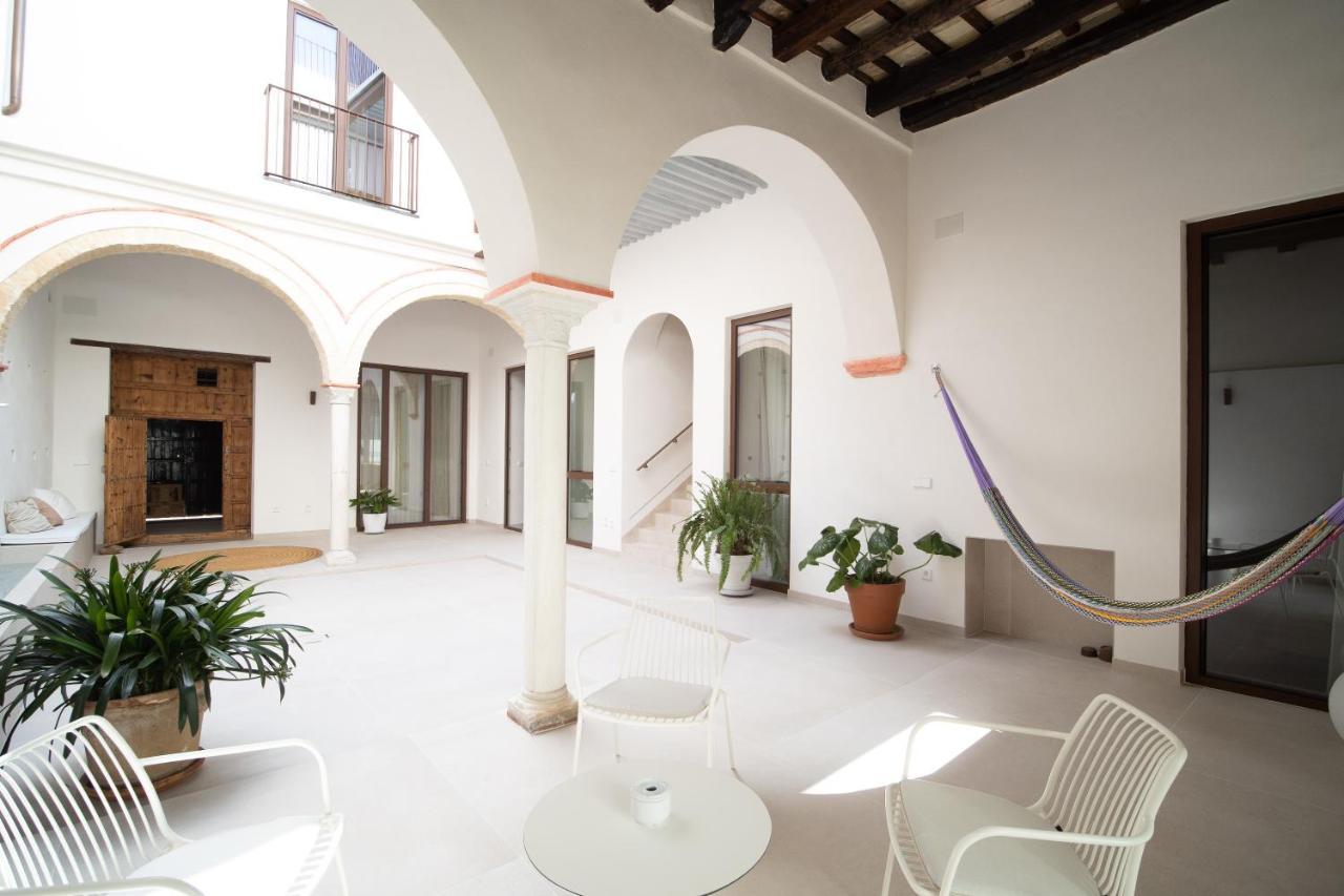 Apartamentos Alcoba 13 Sanlúcar de Barrameda Exterior photo