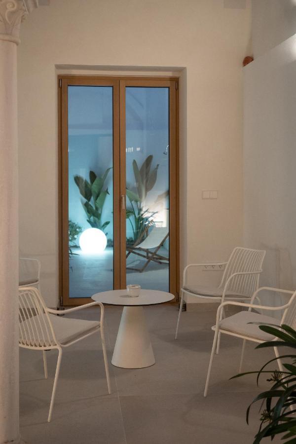 Apartamentos Alcoba 13 Sanlúcar de Barrameda Exterior photo