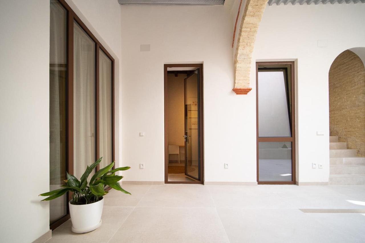 Apartamentos Alcoba 13 Sanlúcar de Barrameda Exterior photo
