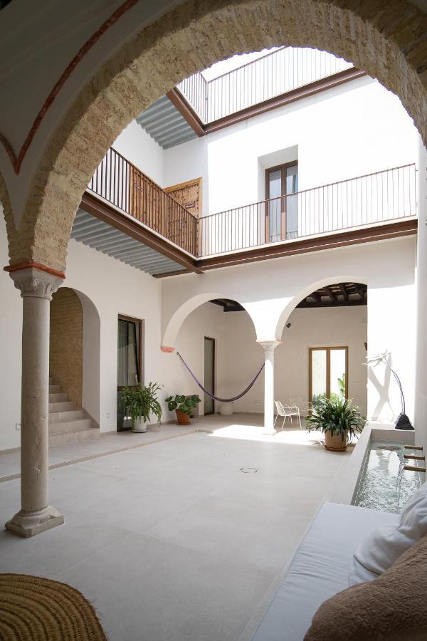 Apartamentos Alcoba 13 Sanlúcar de Barrameda Exterior photo