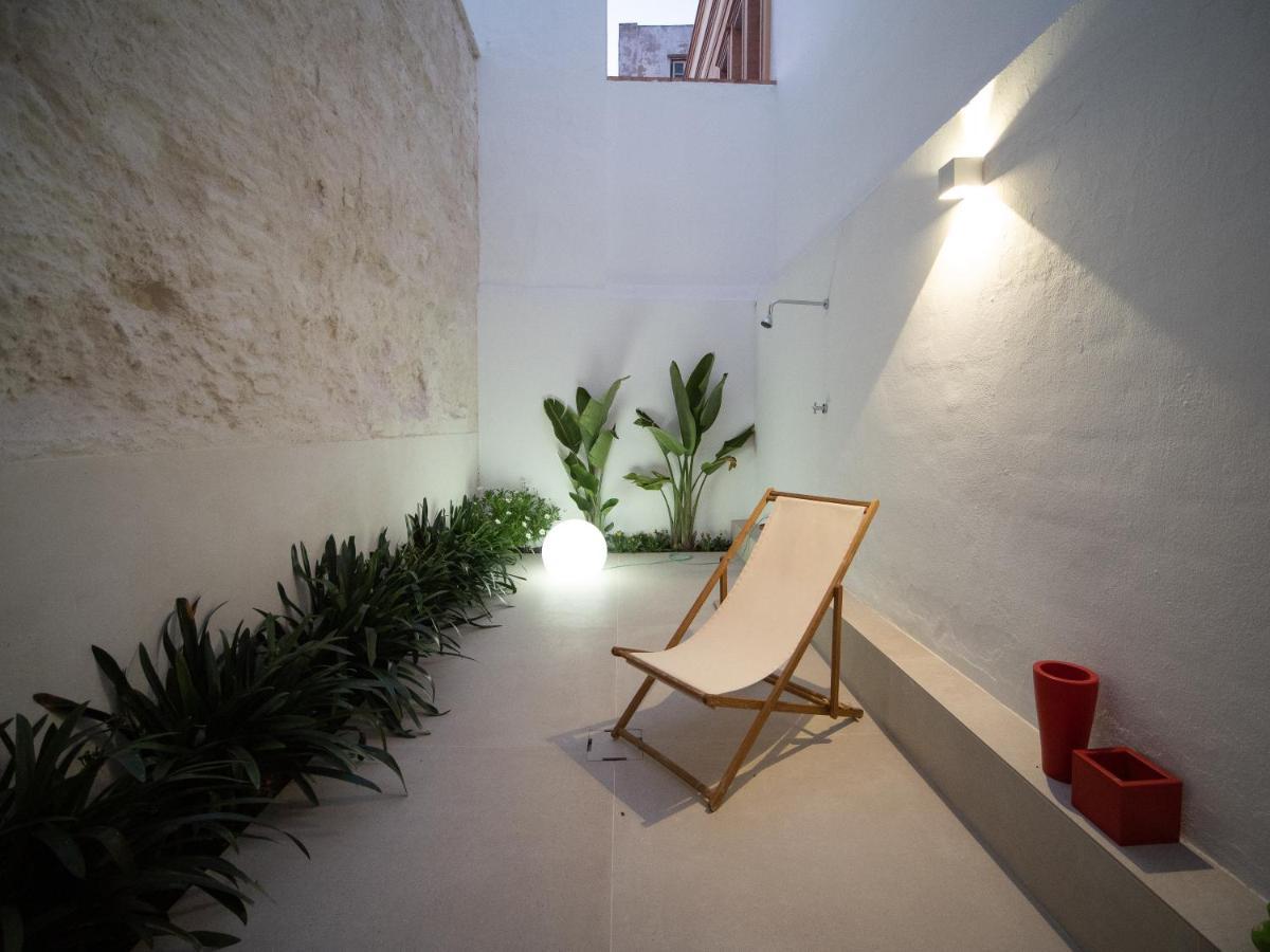 Apartamentos Alcoba 13 Sanlúcar de Barrameda Exterior photo