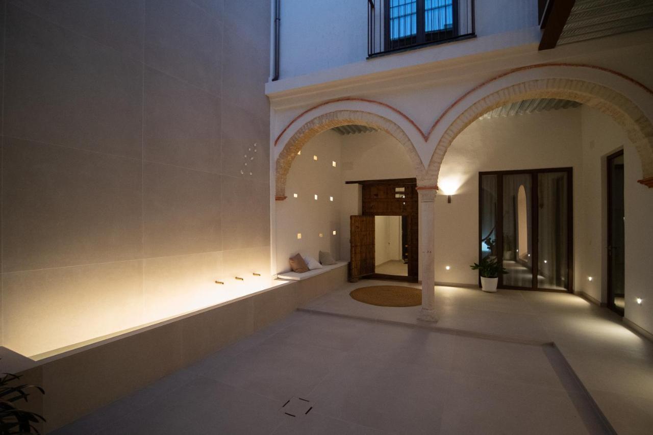 Apartamentos Alcoba 13 Sanlúcar de Barrameda Exterior photo