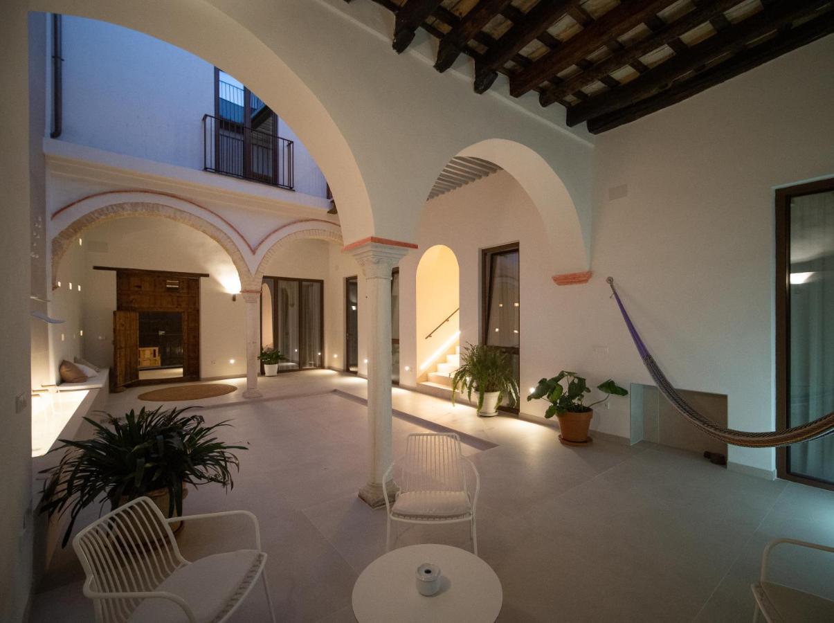 Apartamentos Alcoba 13 Sanlúcar de Barrameda Exterior photo
