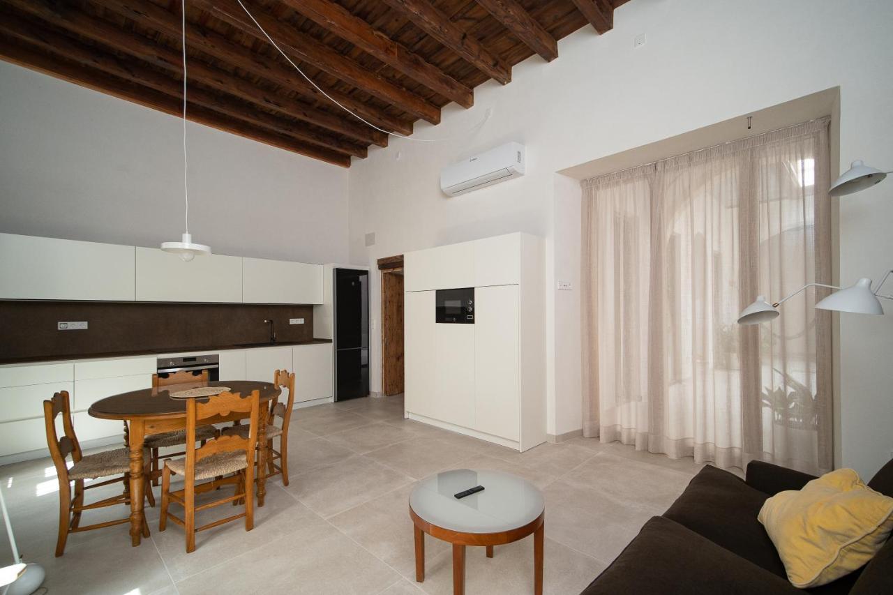 Apartamentos Alcoba 13 Sanlúcar de Barrameda Exterior photo