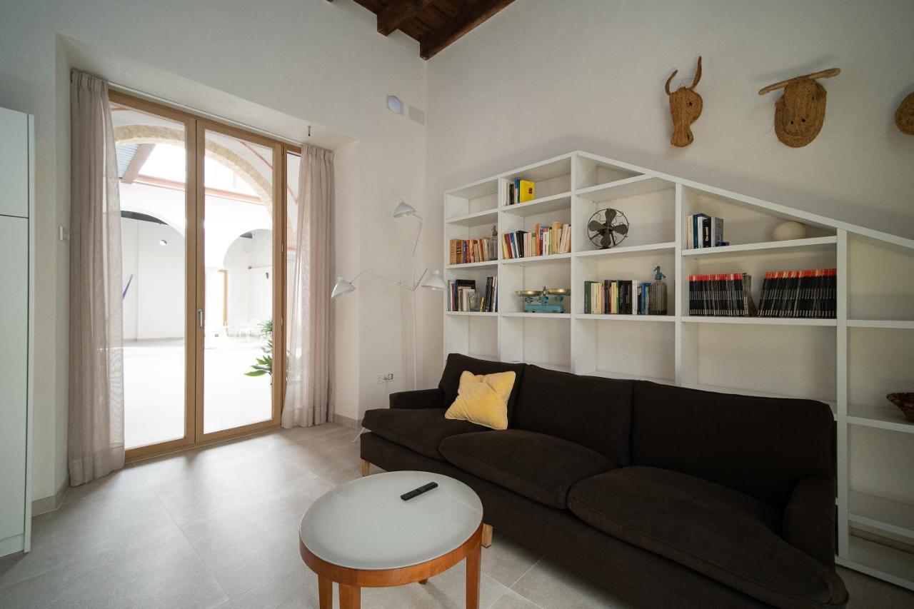 Apartamentos Alcoba 13 Sanlúcar de Barrameda Exterior photo