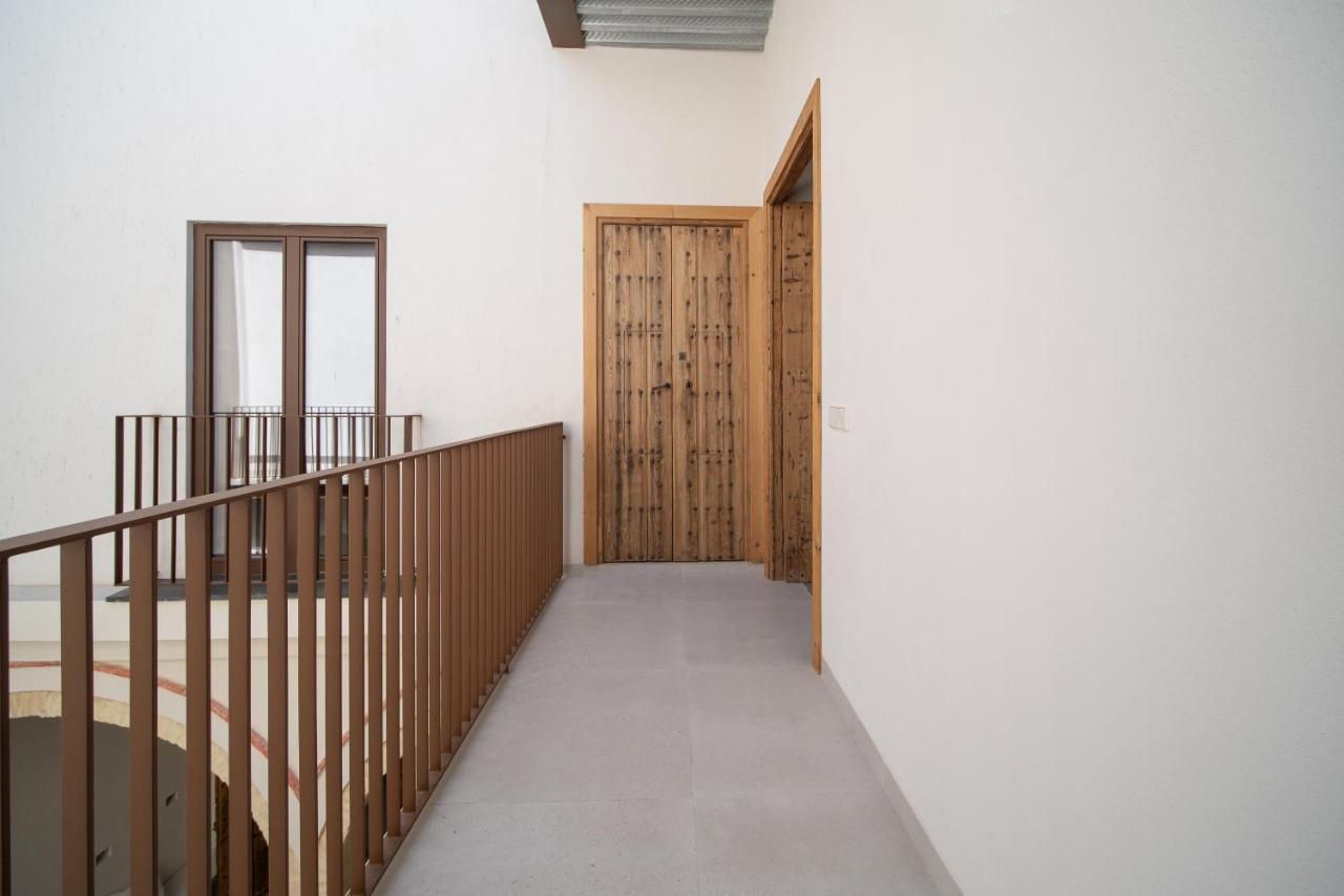 Apartamentos Alcoba 13 Sanlúcar de Barrameda Exterior photo