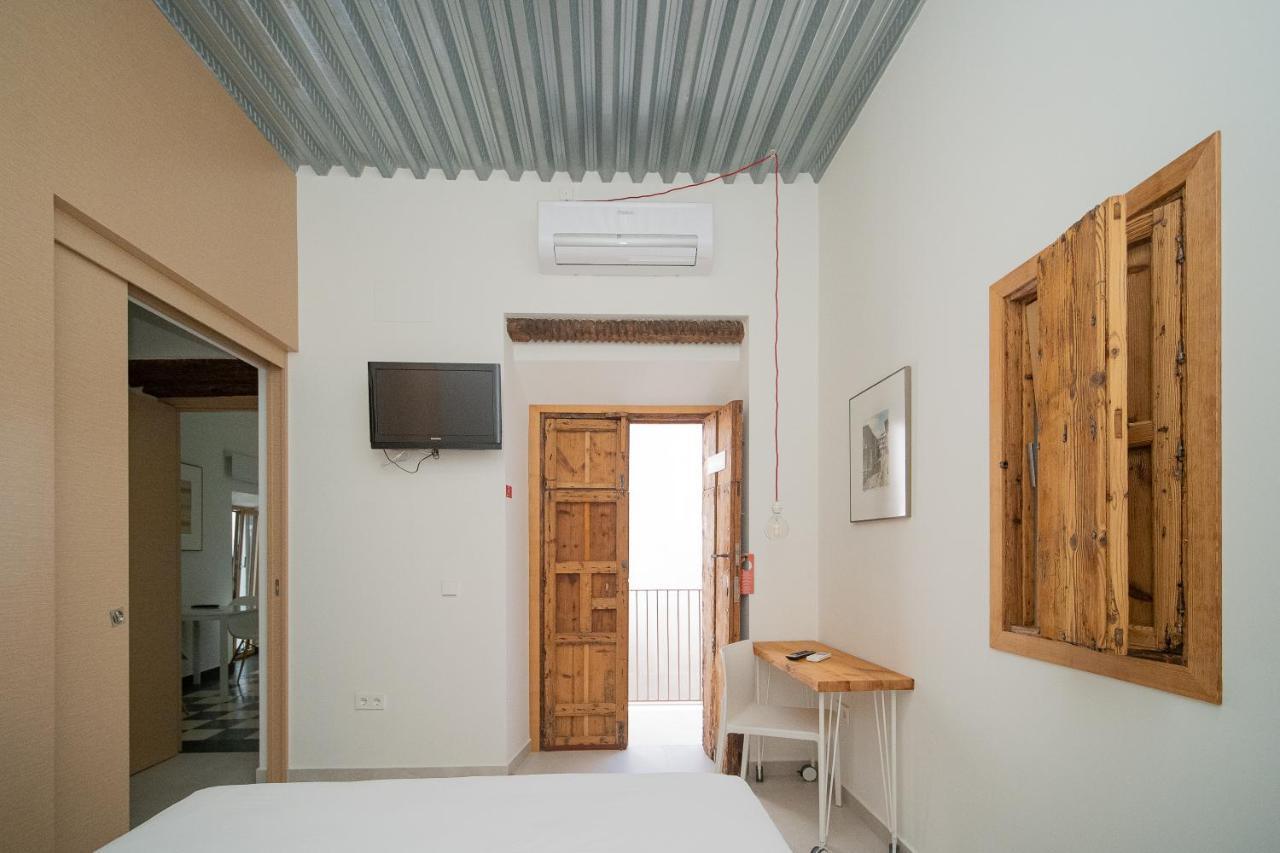 Apartamentos Alcoba 13 Sanlúcar de Barrameda Exterior photo